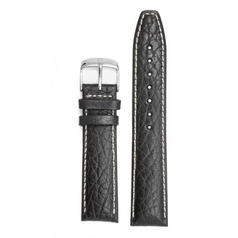 Bracelet de montre Festina cuir noir