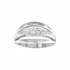 SWAROVSKI CYPRESS:BAGUE CRY/RHS