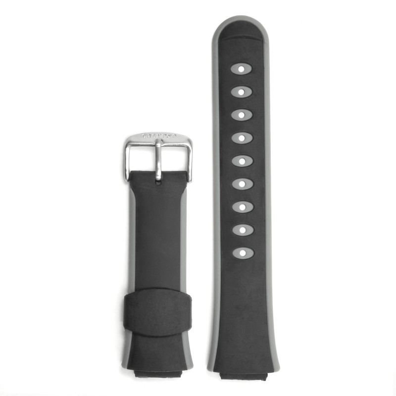 Bracelet de montre Festina silicone bicolore