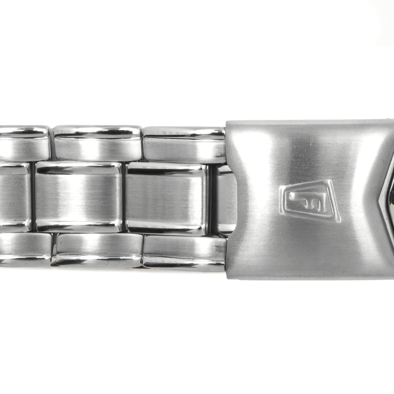 Bracelet de montre Festina acier argenté