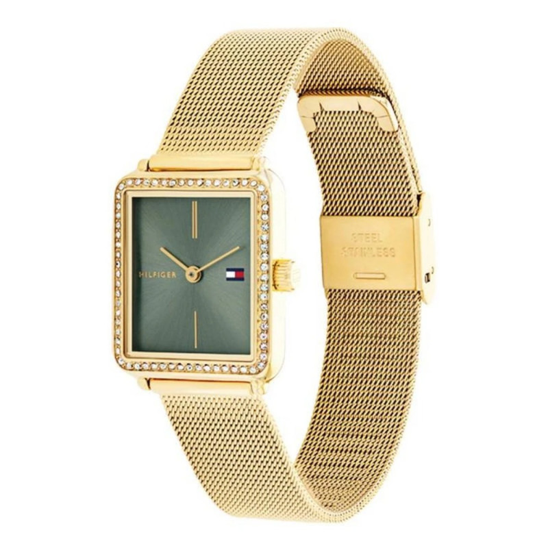Montre Femme Tommy Hilfiger Tea