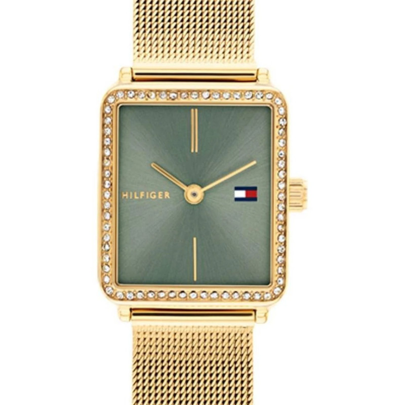 Montre Femme Tommy Hilfiger Tea
