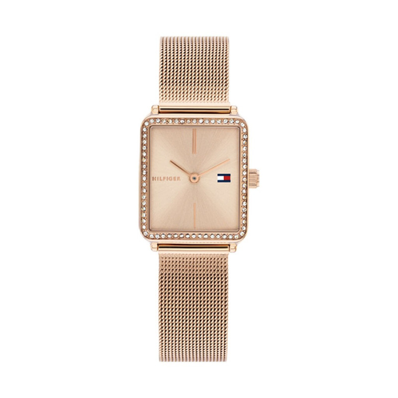 Montre Tommy Hilfiger Tea Taupe