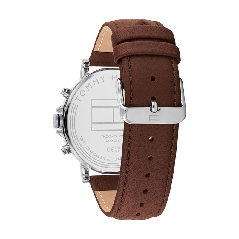 Montre Tommy Hilfiger Tyson Bleu