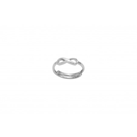 Bague Amporelle Infini