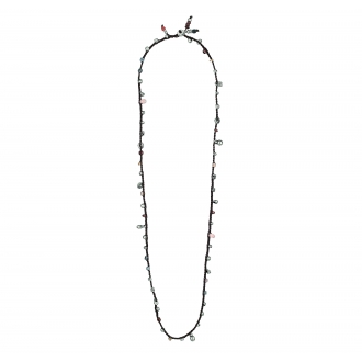 Collier Uno de 50 FLORECE COL0926ROSMAR0U