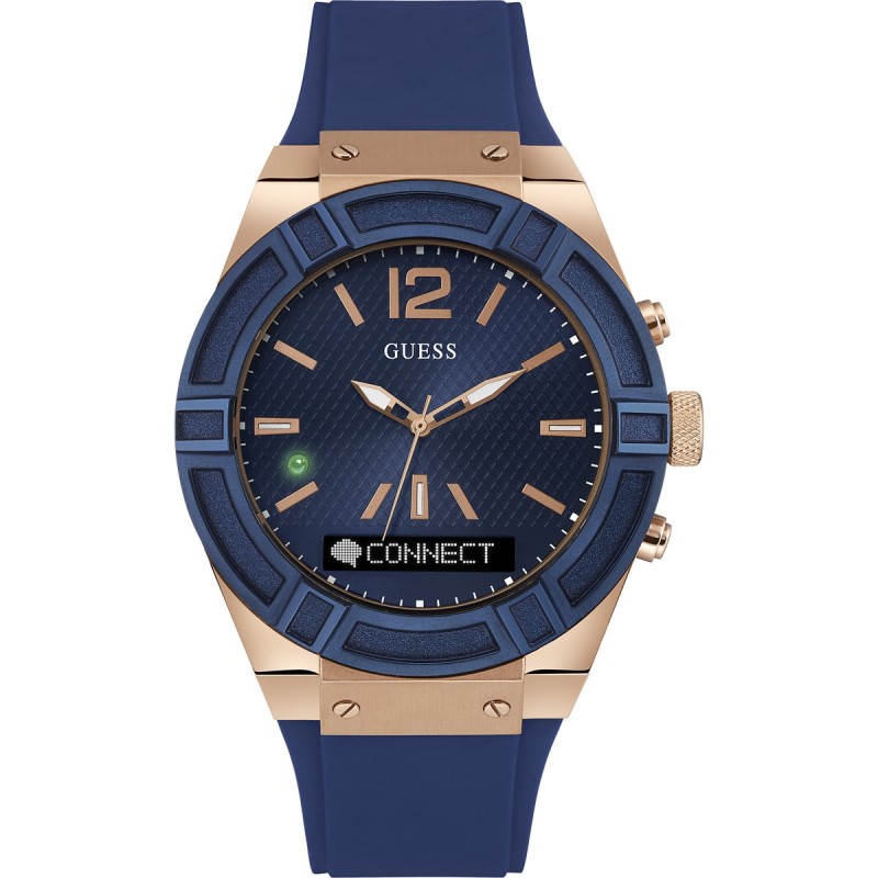 Montre Guess Connect C0001G1