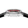 Montre Chronographe DEPANCEL Collection Allure bracelet cuir noir