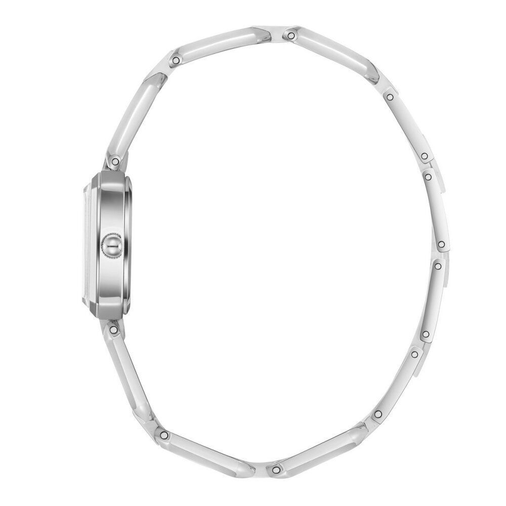 Montre Analogique LEE COOPER Collection DARCY Bracelet acier bicolore