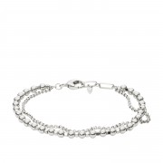 Bracelet Fossil Fashion Femme JA6775040 Bracelet Fossil Fashion Femme JA6775040