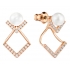 Boucles d'oreilles Swarovski 5197806