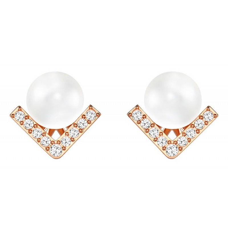 Boucles d'oreilles Swarovski 5197806