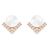 Boucles d'oreilles Swarovski 5197806