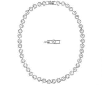 Collier Swarovski Angelic All-Around 5117703