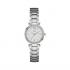 Montre Guess W0767L1 acier ronde