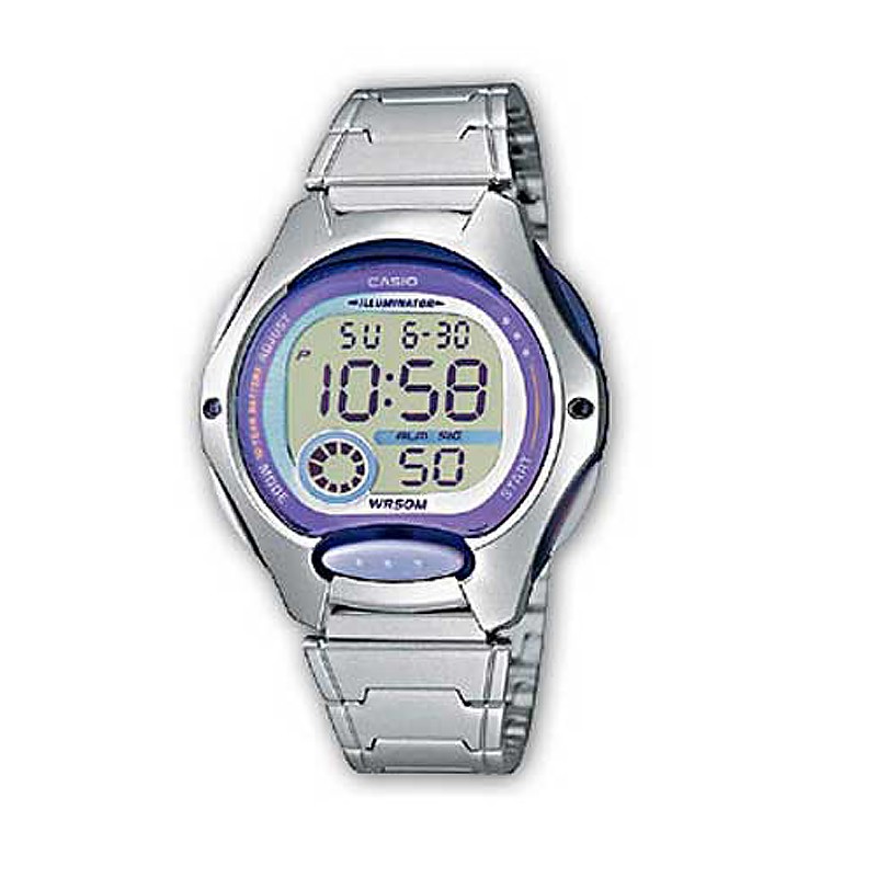 Montre Casio Collection LW-200D-6AVEF