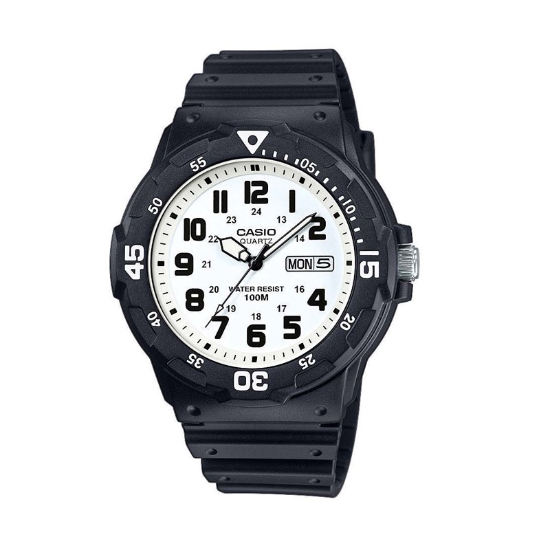 Montre Casio Collection MRW-200H-7BVEF