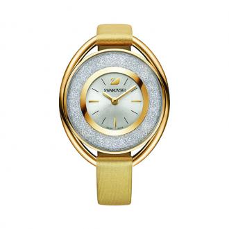 Montre Swarovski Crystalline Oval Gold Tone 5158972