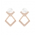 Boucles d'oreilles Swarovski 5197806