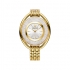 Montre Swarovski Crystalline Oval Gold Tone 5200339