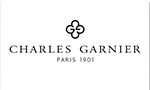 CHARLES GARNIER