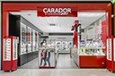 Livraison en magasin
