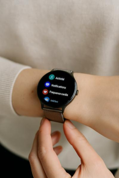 Offrir une montre connectée : pour qui et pourquoi ?